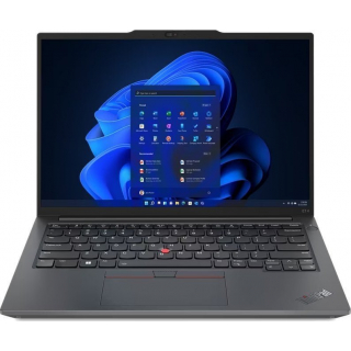 Laptop LENOVO ThinkPad E14 G5 14 WUXGA AG i3-1315U 8GB 512GB SSD FPR W11P 1Y Premier