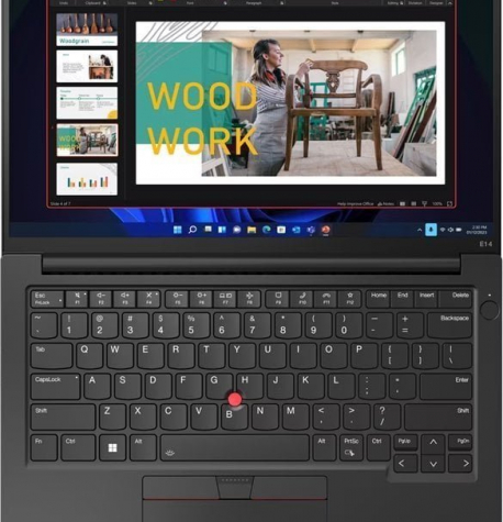 Laptop LENOVO ThinkPad E14 G5 1 21JK0083PB