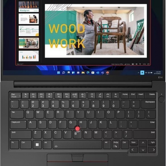 Laptop LENOVO ThinkPad E14 G5 1 21JK0083PB