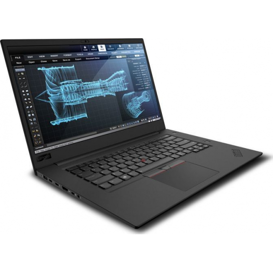 Laptop LENOVO ThinkPad P1 G6 16 21FV000EPB-64GB-3TB