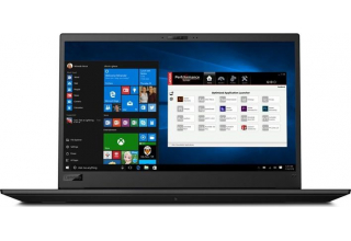 Laptop LENOVO ThinkPad P1 G6 16 WQXGA AG i7-13700H 32GB 1TB SSD RTX2000 ADA 8GB FPR W11P 3Y Premier