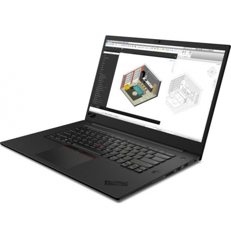 Laptop LENOVO ThinkPad P1 G6 16 21FV000EPB-64GB-2TB