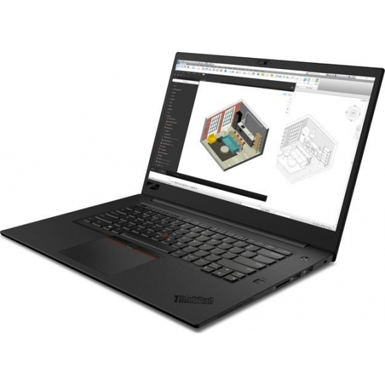 Laptop LENOVO ThinkPad P1 G6 16 21FV000EPB-64GB-2TB