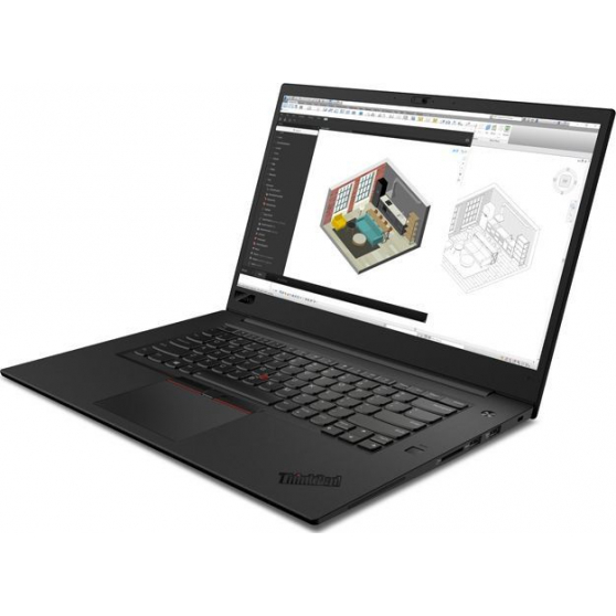 Laptop LENOVO ThinkPad P1 G6 16 21FV000EPB