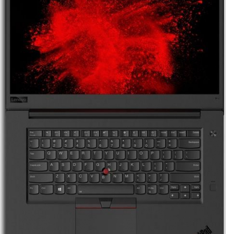 Laptop LENOVO ThinkPad P1 G6 16 21FV000EPB