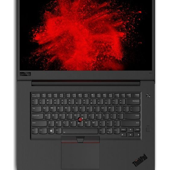 Laptop LENOVO ThinkPad P1 G6 16 21FV000EPB-64GB-3TB