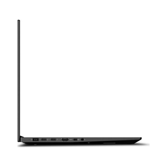 Laptop LENOVO ThinkPad P1 G6 16 21FV000EPB