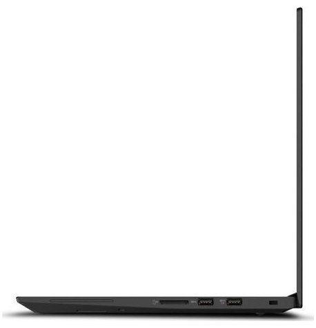 Laptop LENOVO ThinkPad P1 G6 16 21FV000EPB