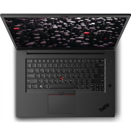 Laptop LENOVO ThinkPad P1 G6 16 21FV000EPB