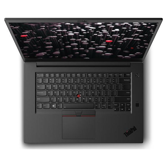 Laptop LENOVO ThinkPad P1 G6 16 21FV000EPB