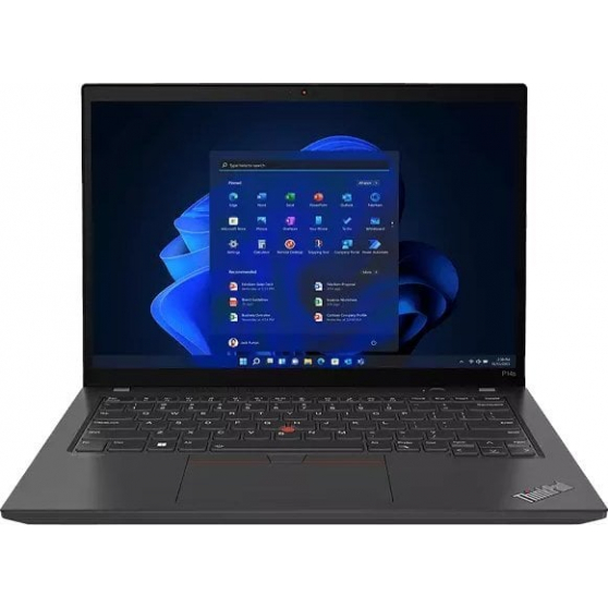 Laptop LENOVO ThinkPad P14s G3  21AK00B4PB