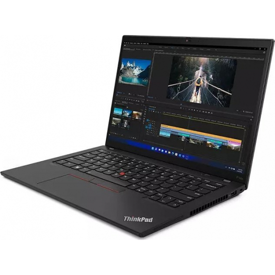 Laptop LENOVO ThinkPad P14s G3  21AK00B4PB