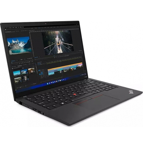 Laptop LENOVO ThinkPad P14s G3  21AK00AGPB