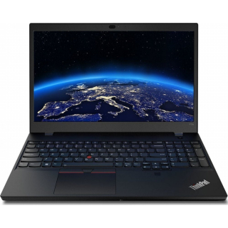Laptop LENOVO ThinkPad P15v G3 15.6 FHD AG Ryzen 7 Pro 6850H 16GB 512GB SSD T1200 FPR W11P 3Y Premier