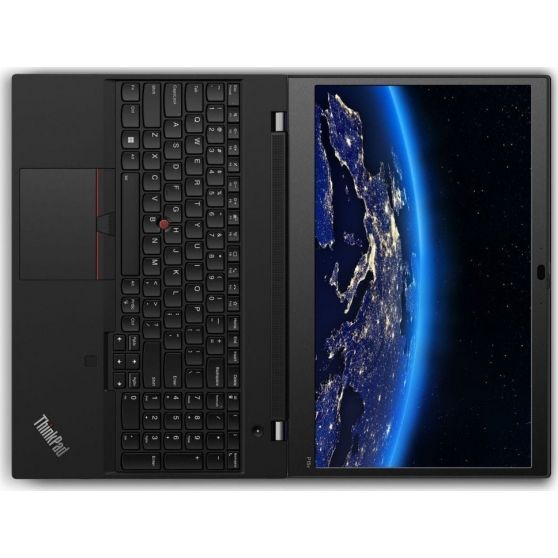Laptop LENOVO ThinkPad P15v G3  21D8006RPB