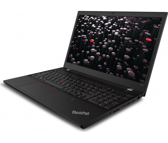 Laptop LENOVO ThinkPad P15v G3  21EM0048PB