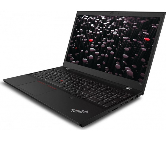 Laptop LENOVO ThinkPad P15v G3  21D8006VPB