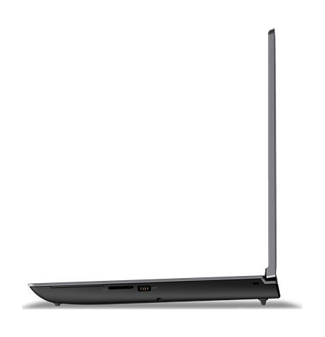 Laptop LENOVO ThinkPad P16 G2 1 21FA0009PB