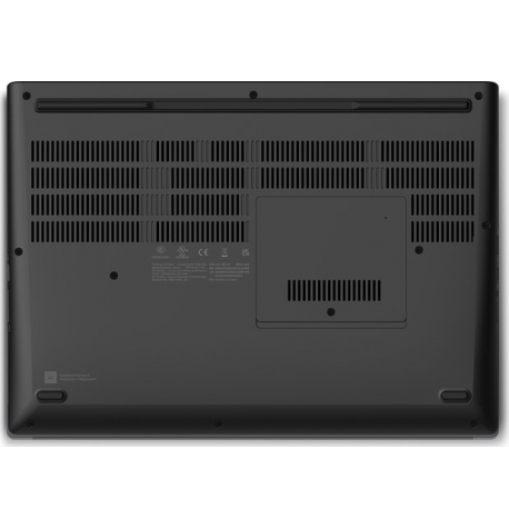 Laptop LENOVO ThinkPad P16 G2 1 21FA0009PB