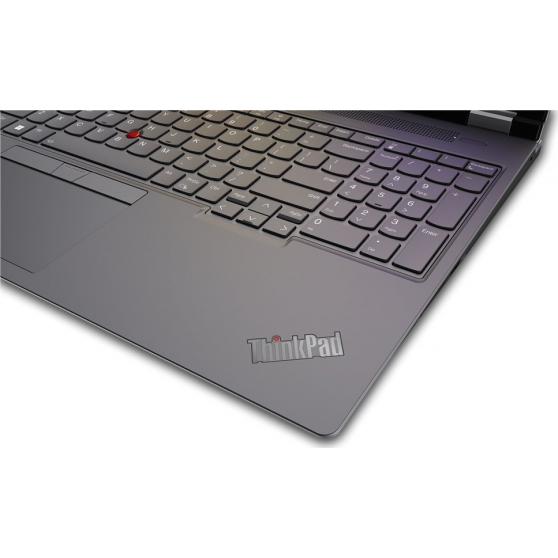 Laptop LENOVO ThinkPad P16 G2 1 21FA0009PB