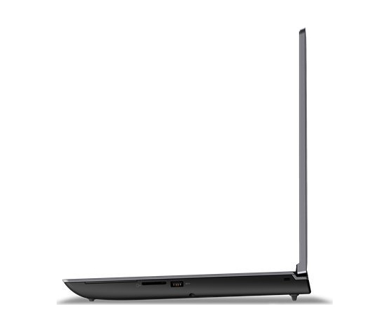 Laptop LENOVO ThinkPad P16s G1  21BT0088PB