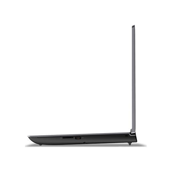 Laptop LENOVO ThinkPad P16s G1  21BT0088PB