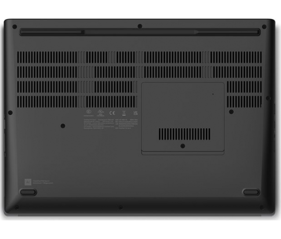 Laptop LENOVO ThinkPad P16s G1  21BT0088PB