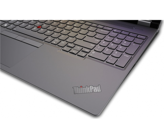 Laptop LENOVO ThinkPad P16s G1  21BT0088PB