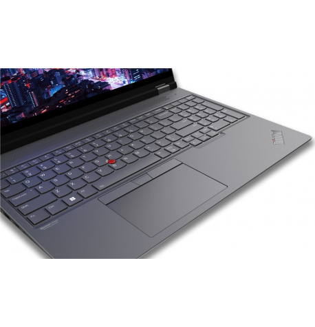 Laptop LENOVO ThinkPad P16s G1  21BT0088PB