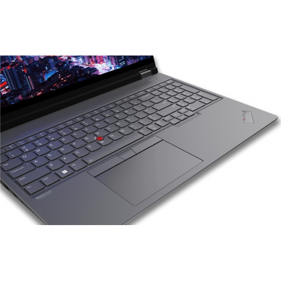 Laptop LENOVO ThinkPad P16s G1  21BT0088PB