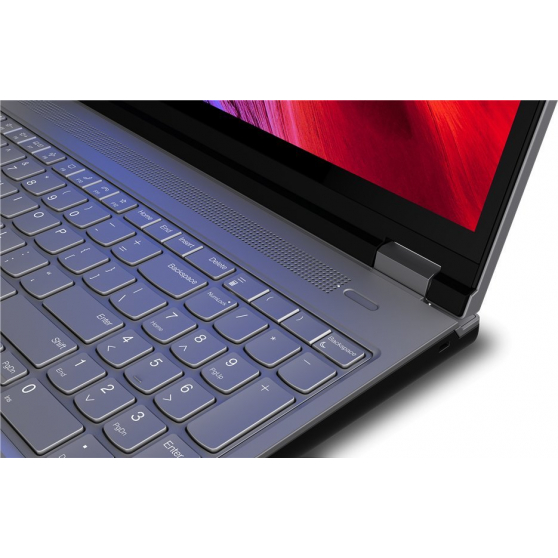 Laptop LENOVO ThinkPad P16s G1  21BT0088PB