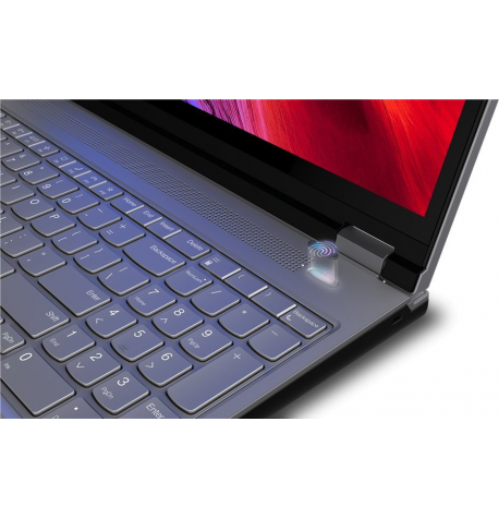 Laptop LENOVO ThinkPad P16s G1  21BT0088PB