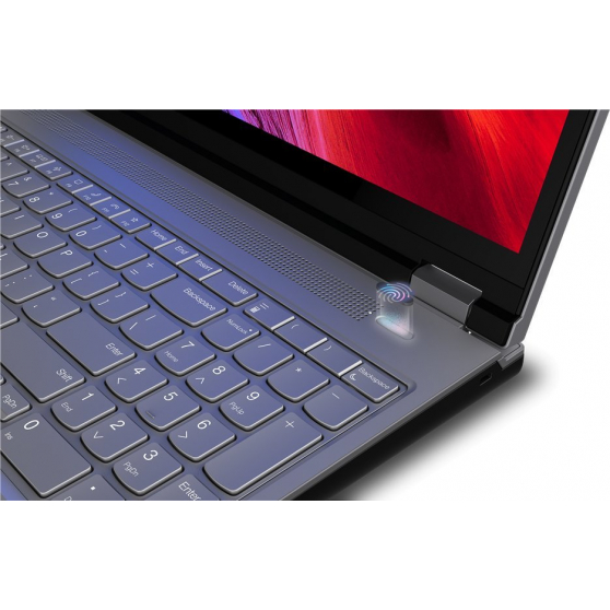 Laptop LENOVO ThinkPad P16s G1  21BT0088PB