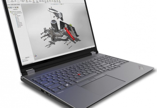 Laptop LENOVO ThinkPad P16s G1 16 WUXGA AG i7-1260P 16GB 512GB SSD T550 FPR W11P 3Y Premier