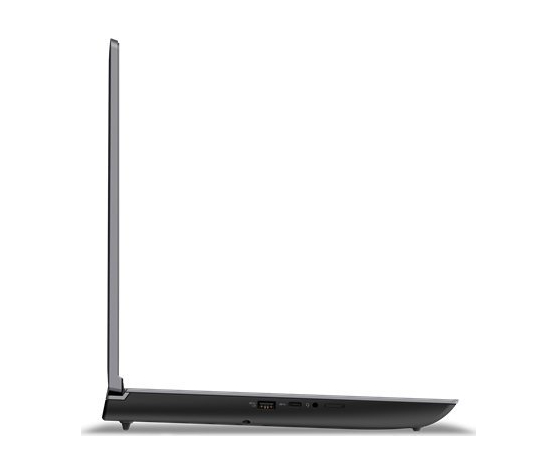 Laptop LENOVO ThinkPad P16s G1  21BT0086PB