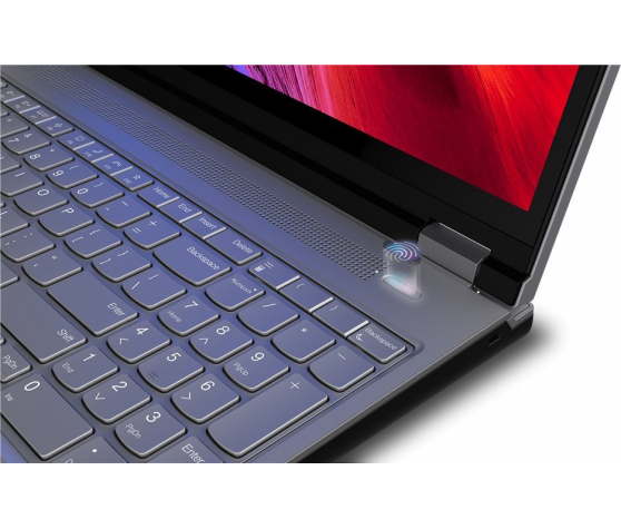 Laptop LENOVO ThinkPad P16s G1  21BT008HPB