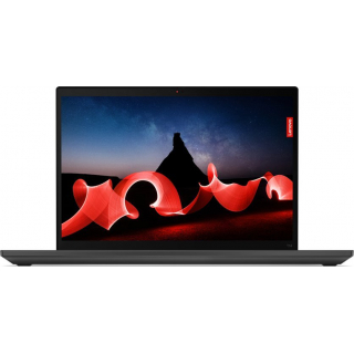 Laptop LENOVO ThinkPad T14 G4 14 WUXGA AG i7-1360P 16GB 1TB SSD MX550 FPR W11P 3Y Premier