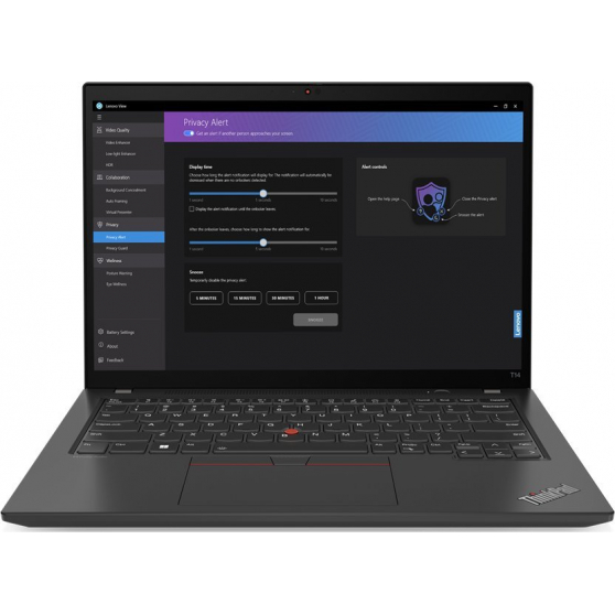 Laptop LENOVO ThinkPad T14 G4 1 21HD009YPB