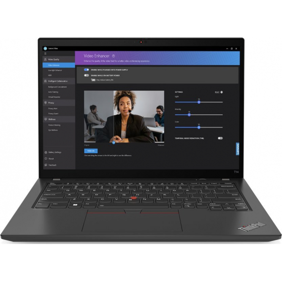 Laptop LENOVO ThinkPad T14 G4 1 21HD009YPB