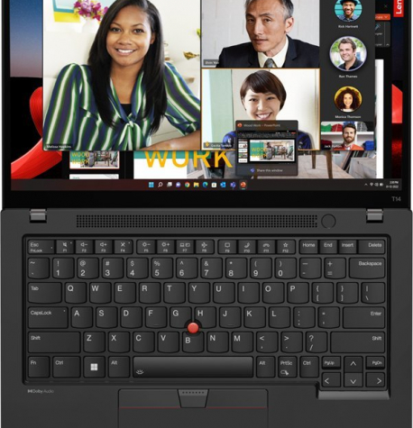 Laptop LENOVO ThinkPad T14 G4 1 21HD009YPB