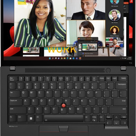 Laptop LENOVO ThinkPad T14 G4 1 21HD009YPB