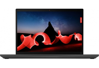 Laptop LENOVO ThinkPad T14 G4 14 WUXGA AG Ryzen 5 Pro 7540U 16GB 512GB SSD FPR W11P 3Y Premier