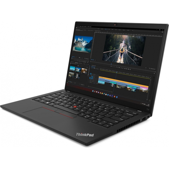 Laptop LENOVO ThinkPad T14s G4  21F80015PB