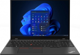 Laptop LENOVO ThinkPad T16 G2 16 WQUXGA OLED i7-1355U 16GB 1TB SSD FPR W11P 3Y Premier
