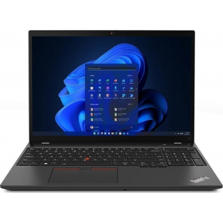 Laptop LENOVO ThinkPad T16 G2 16 WQUXGA OLED i7-1355U 32GB 1TB SSD FPR W11P 3Y Premier