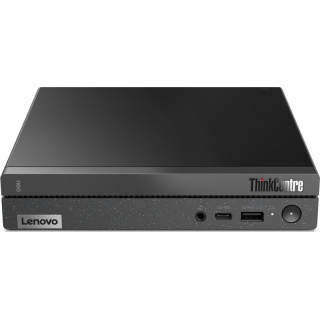 Komputer LENOVO ThinkCentre Neo 50q G4 Tiny i3-1215U 8GB 256GB SSD W11P