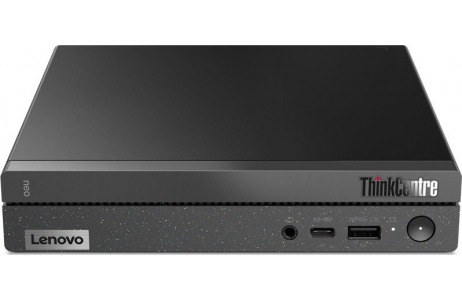 Komputer LENOVO ThinkCentre Neo 50q G4 Tiny i3-1215U 8GB 512GB SSD W11P