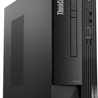Komputer LENOVO ThinkCentre Neo 50t G4 Tower i5-12400 8GB 256GB SSD W11P