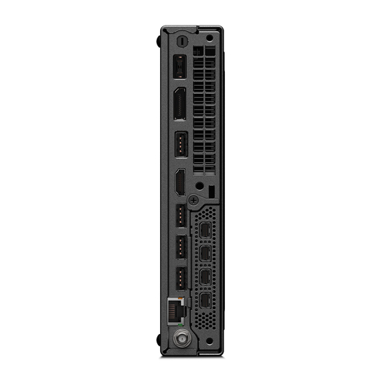 Komputer Lenovo ThinkStation P3 P3tiny-config