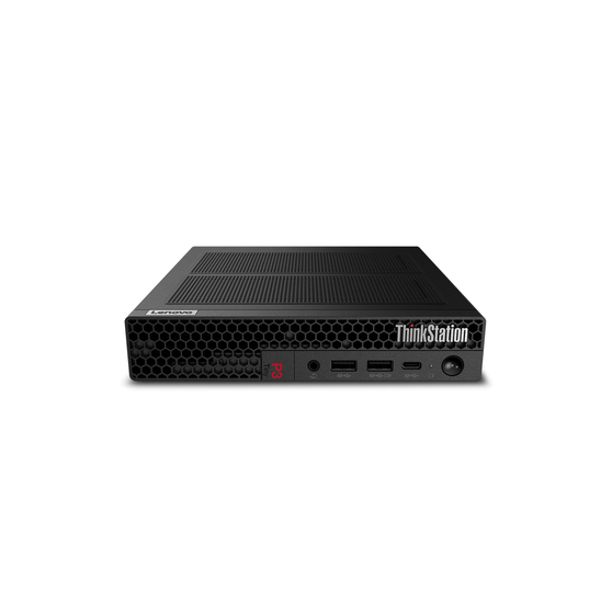 Komputer Lenovo ThinkStation P3 P3tiny-config